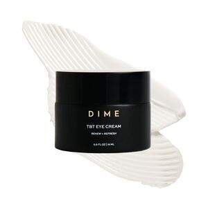 Dime Beauty TBT Eye Cream 0.5 oz / 15 ml NIB